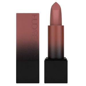 HUDA BEAUTY Power Bullet Matte Lipstick 💄 Joyride